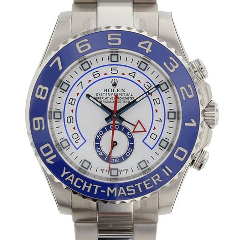 rolex 116680 yachtmaster|rolex yachtmaster blue dial price.